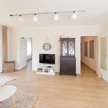 Strandlust Apartament *