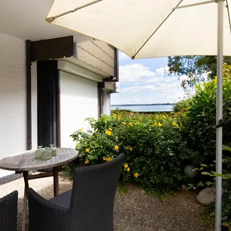 Apartament Strandlust