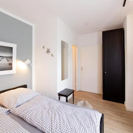 Strandlust Apartament