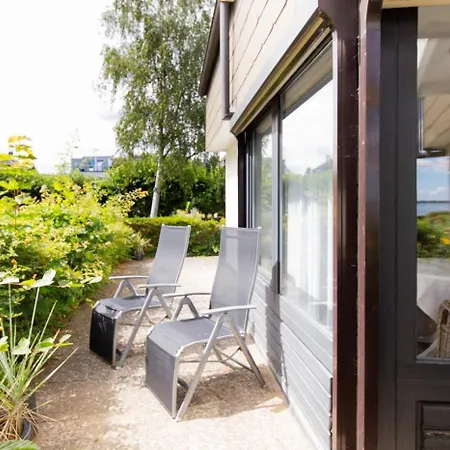 Lejlighed Strandlust