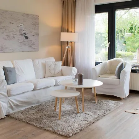 Strandlust * Lübeck