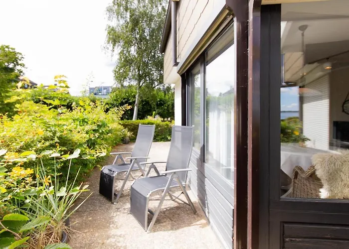 Apartament Strandlust